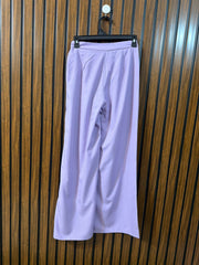 Waist 26  Length 40  Fabric Silk Women’s Elegant Trouser