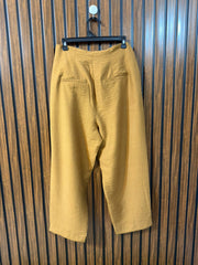 Waist 32  Length 38  Fabric Cotton Silk Women’s Trouser Selection