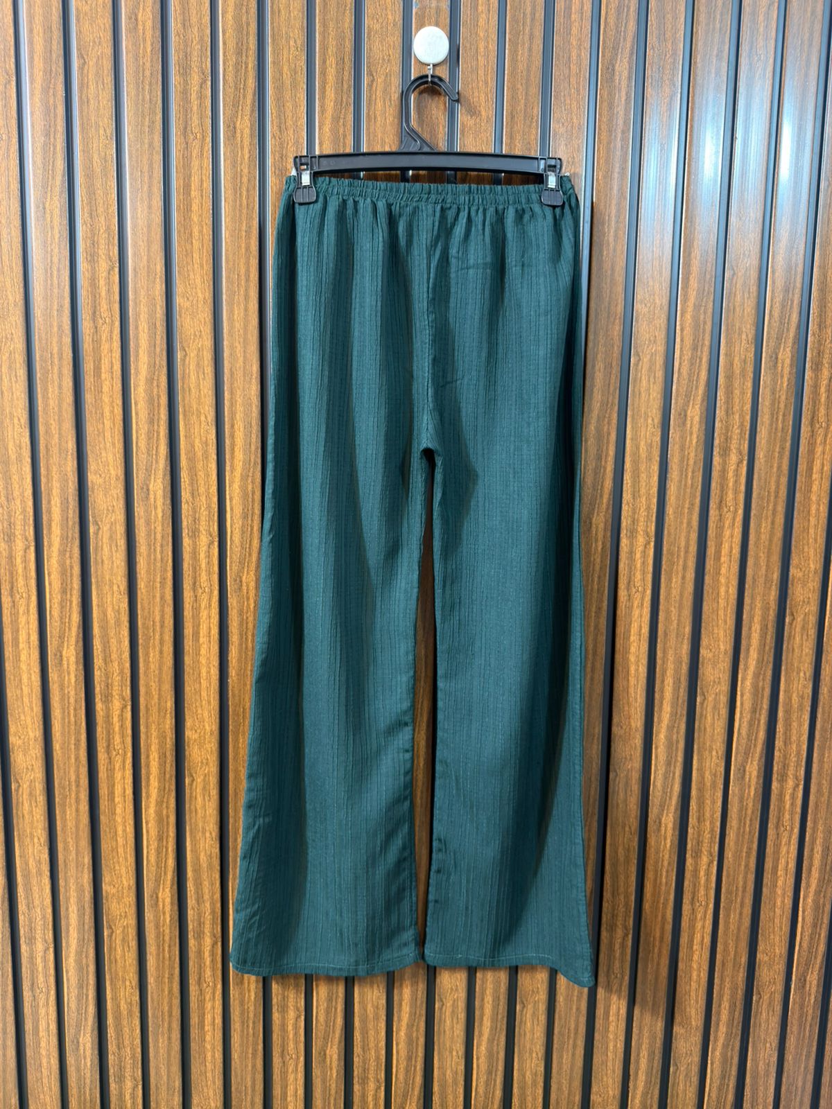 Waist 28  Length 37  Fabric Rayon Women’s Trouser Collection