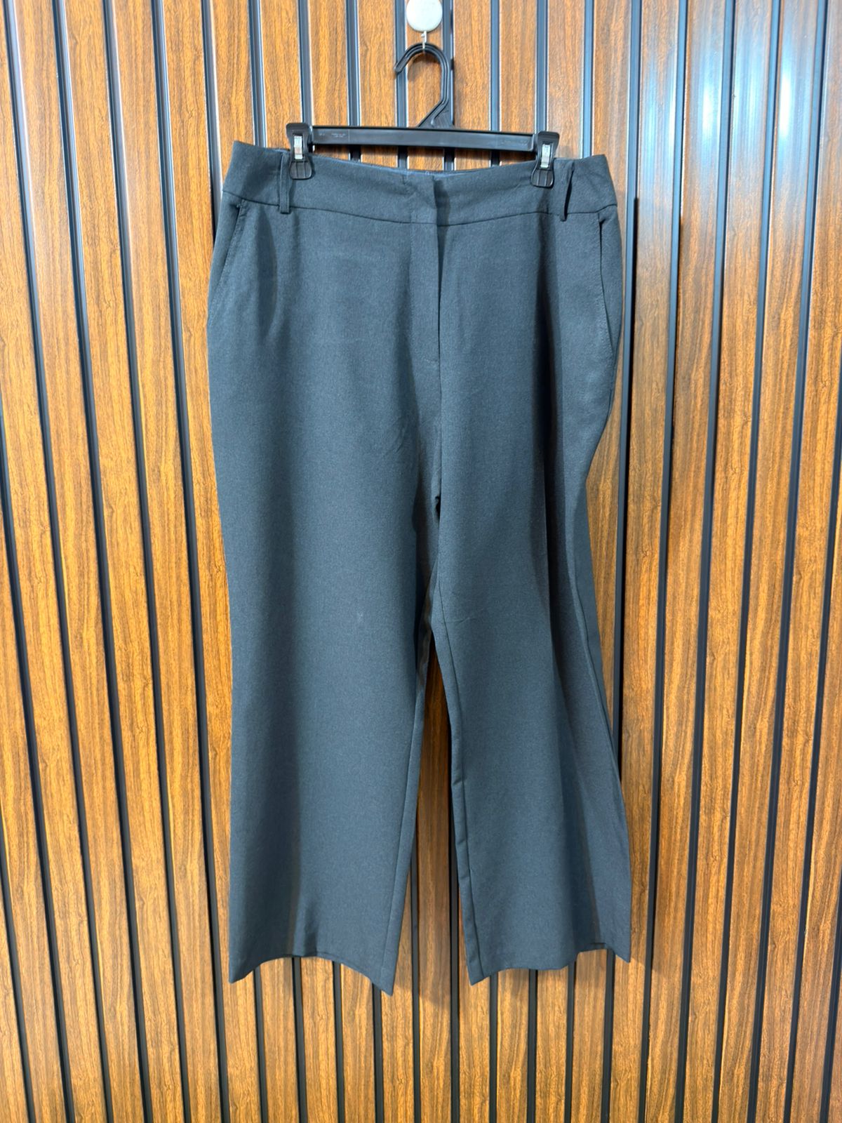Waist 37  Length 39  Fabric Cotton Silk Western Womens Dress pant