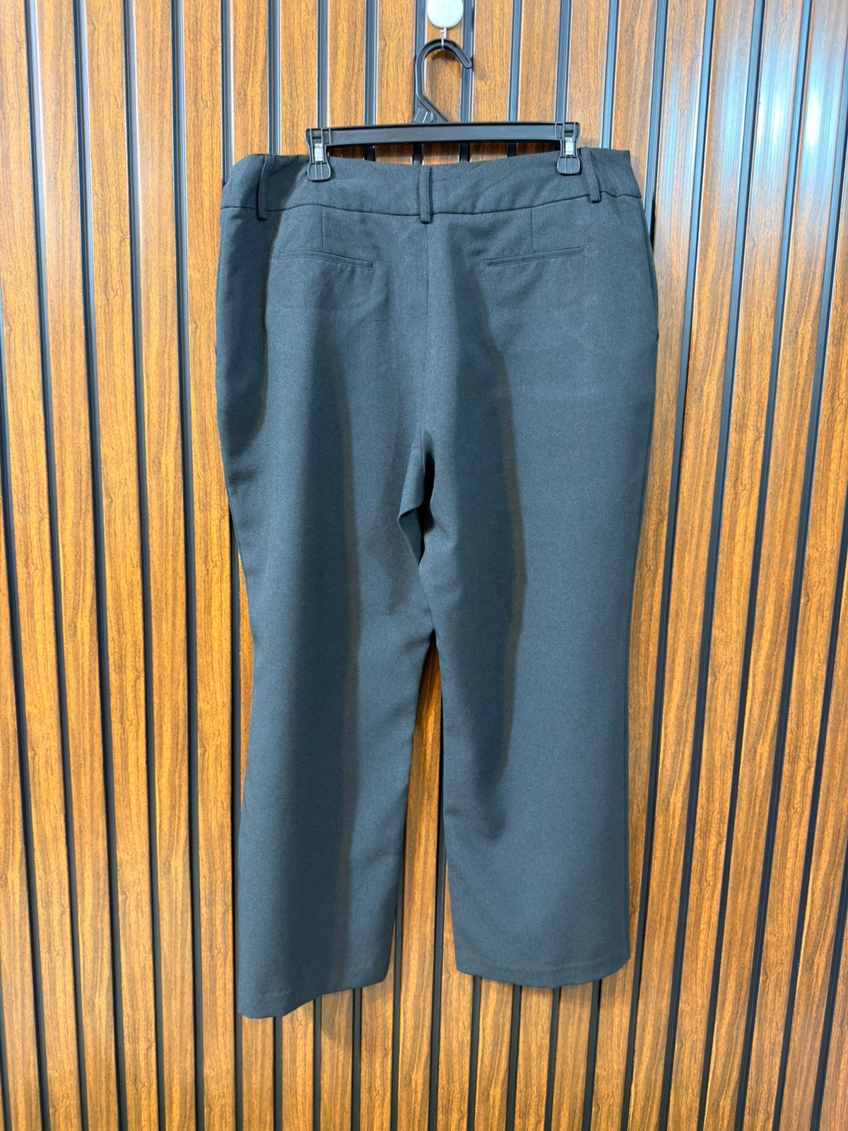 Waist 37  Length 39  Fabric Cotton Silk Western Womens Dress pant