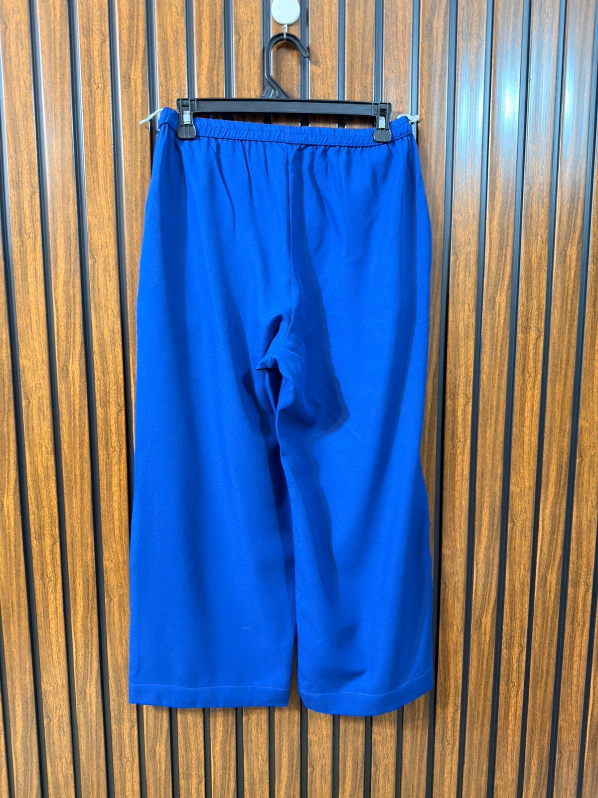 Waist 32  Length 34  Fabric Rayon Women’s Latest Trouser Collection