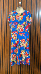 Chest 25  Lenght 41  Fabric Silk Jersey  Women’s Graceful Long Maxi
