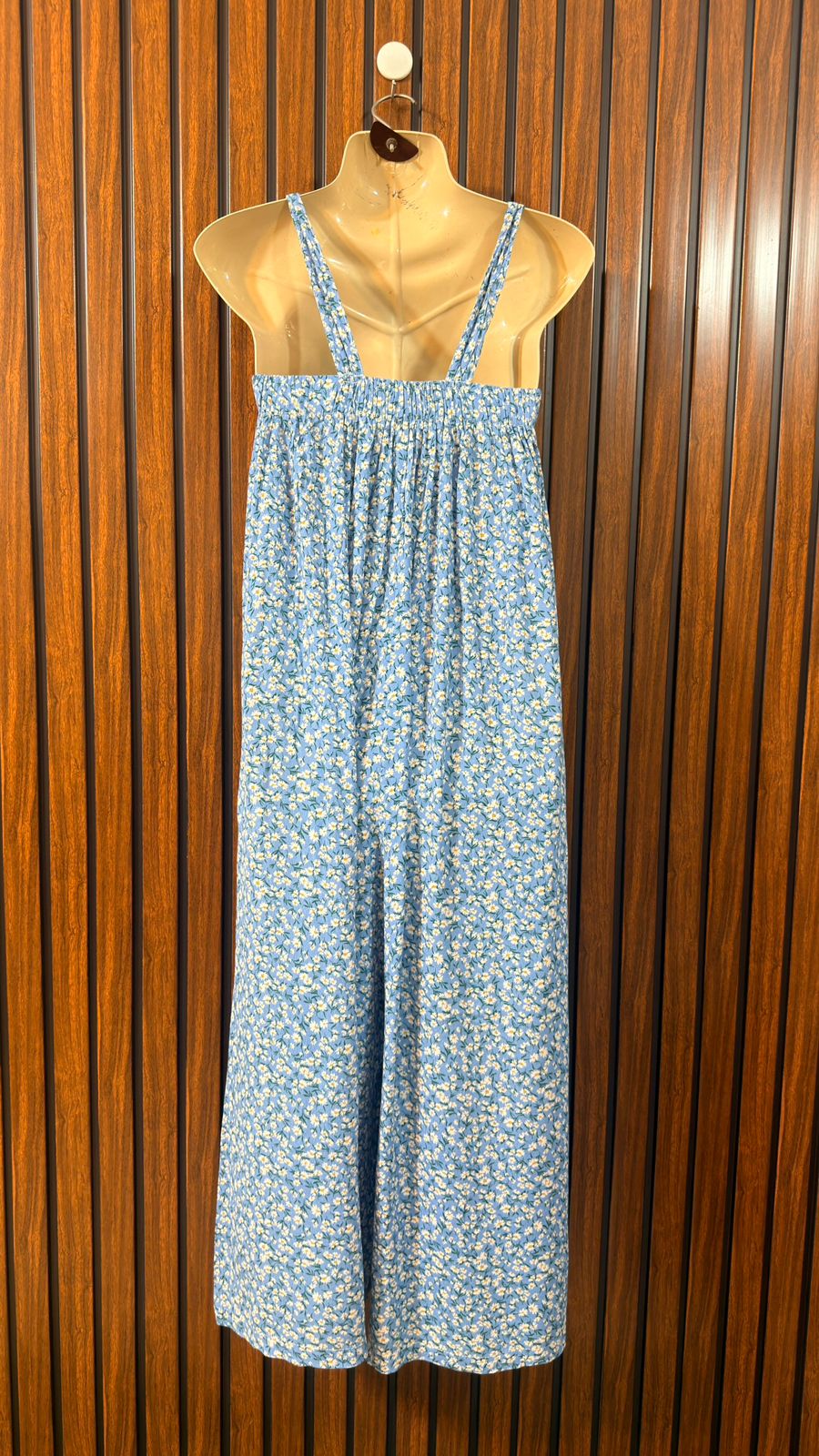 Chest 18  Lenght 49  Fabric georgette Women’s Beautiful Jumpsuits