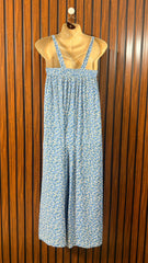 Chest 18  Lenght 49  Fabric georgette Women’s Beautiful Jumpsuits