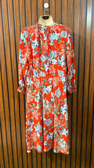 Chest 23  Lenght 44  Fabric georgette  Women’s Trendy Long Maxi