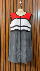 Chest 20  Lenght 39  Fabric Silk Jersey Women’s Smart Long Maxi
