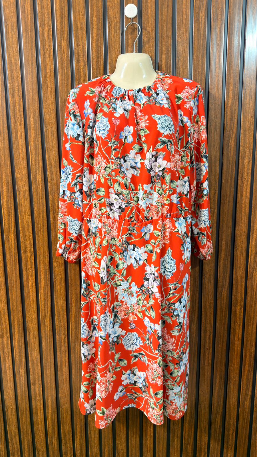 Chest 23  Lenght 44  Fabric georgette  Women’s Trendy Long Maxi