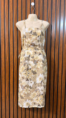 Chest 16  Lenght 42  Fabric Chiffon Women’s Signature Long Maxi