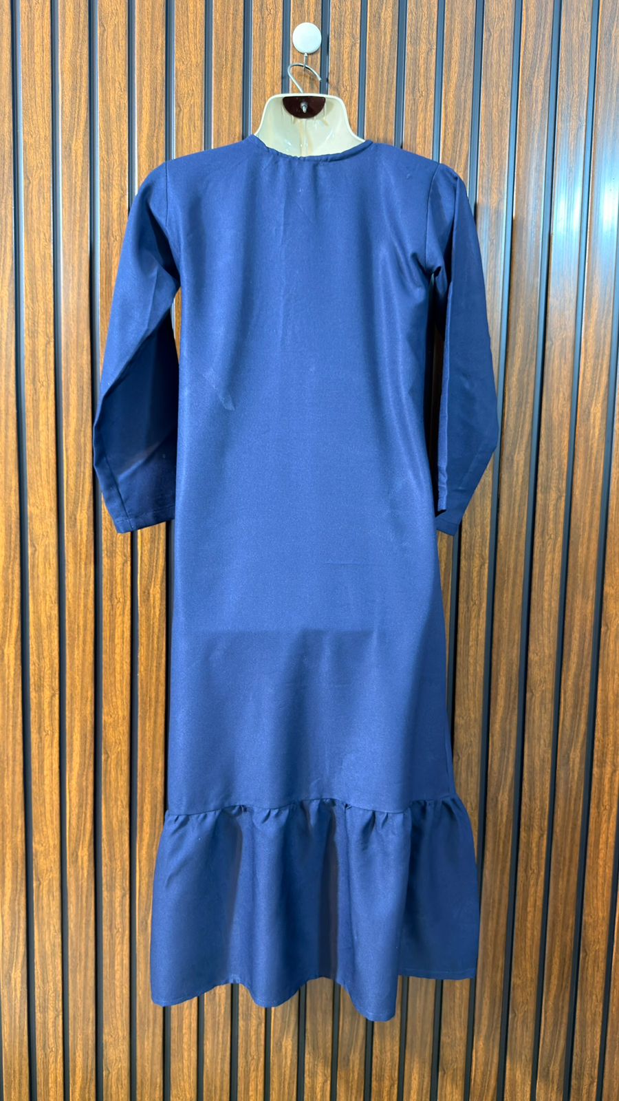 Chest 15  Lenght 43  Fabric Rayon Western Women’s Long Maxi Dress