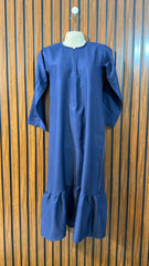 Chest 15  Lenght 43  Fabric Rayon Western Women’s Long Maxi Dress