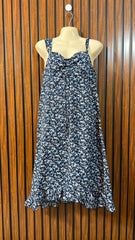 Chest 18  Lenght 40  Fabric Silk Women’s Beautiful Maxi Dress