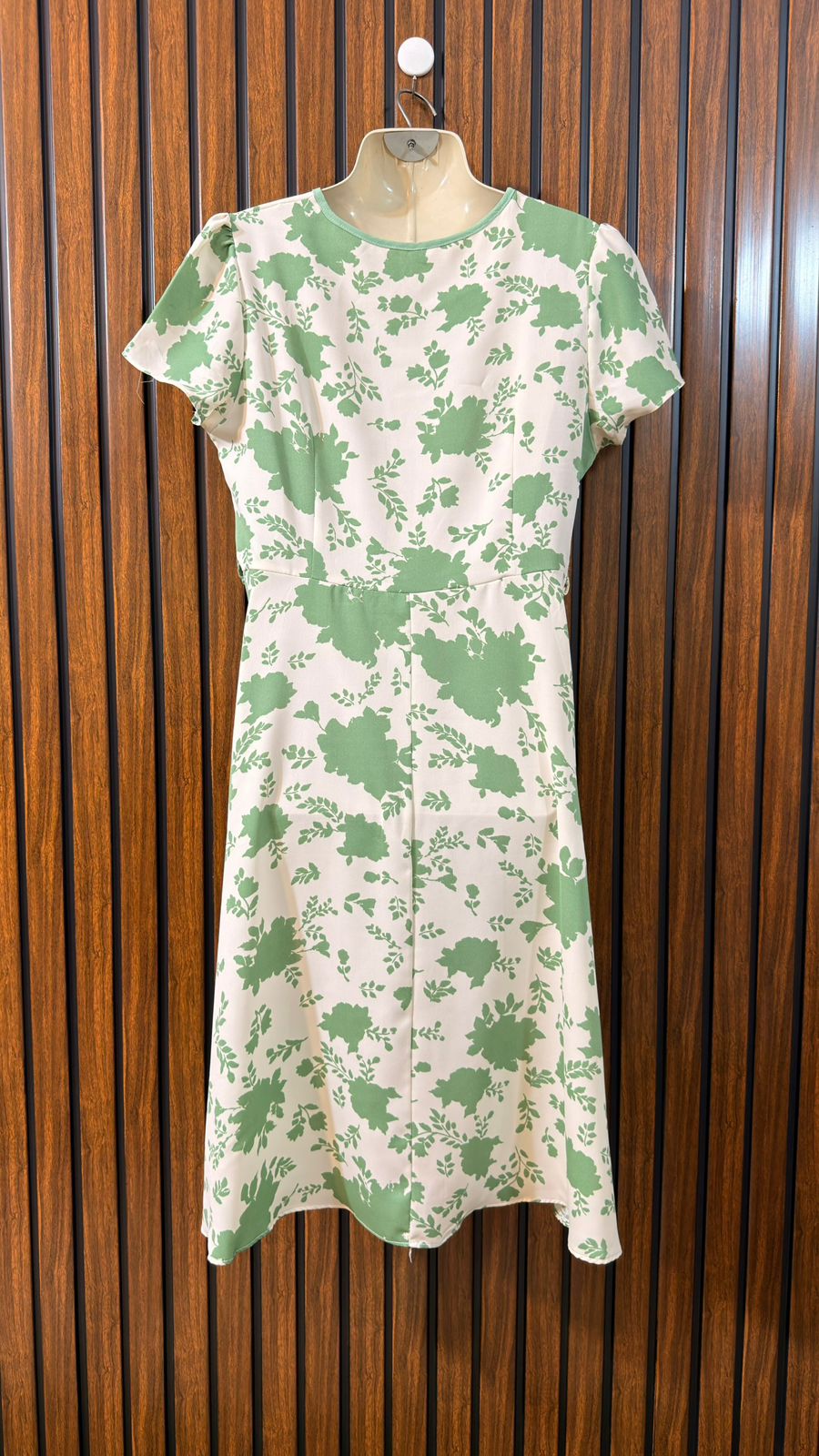 Chest 20  Lenght 42  Fabric Silk  Women’s Premium Maxi Dress