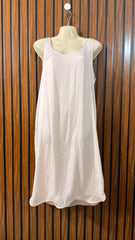 Chest 18  Lenght 39  Fabric Silk Women’s Classic Maxi Dress