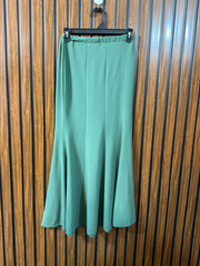 Waist 28  Length 36  Fabric georgette Western Women’s Skirt