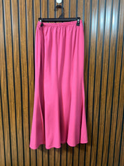 Waist 32  Length 39  Fabric Rayon Women’s Designer Skirt