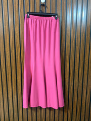 Waist 32  Length 39  Fabric Rayon Women’s Designer Skirt