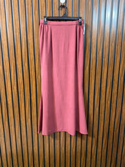 Waist 32  Length 38  Fabric Rayon Women’s Modern Skirt