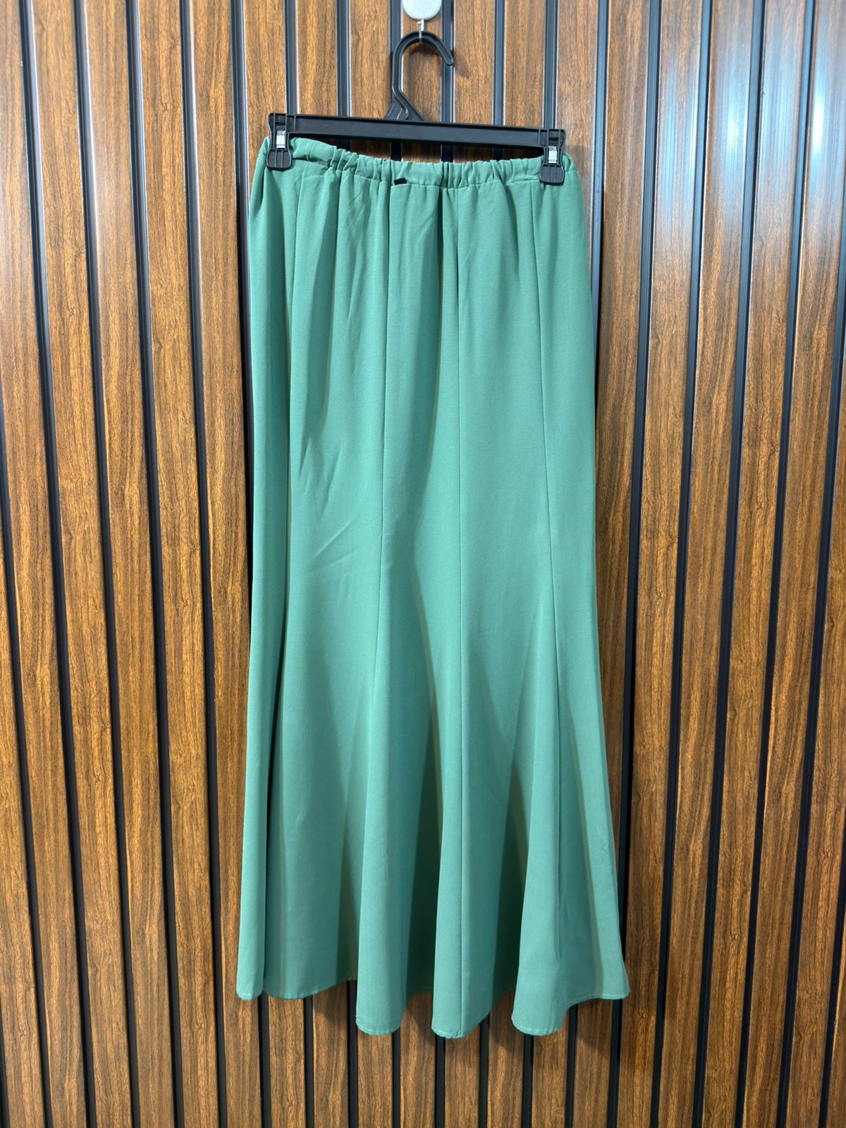 Waist 28  Length 36  Fabric georgette Western Women’s Skirt