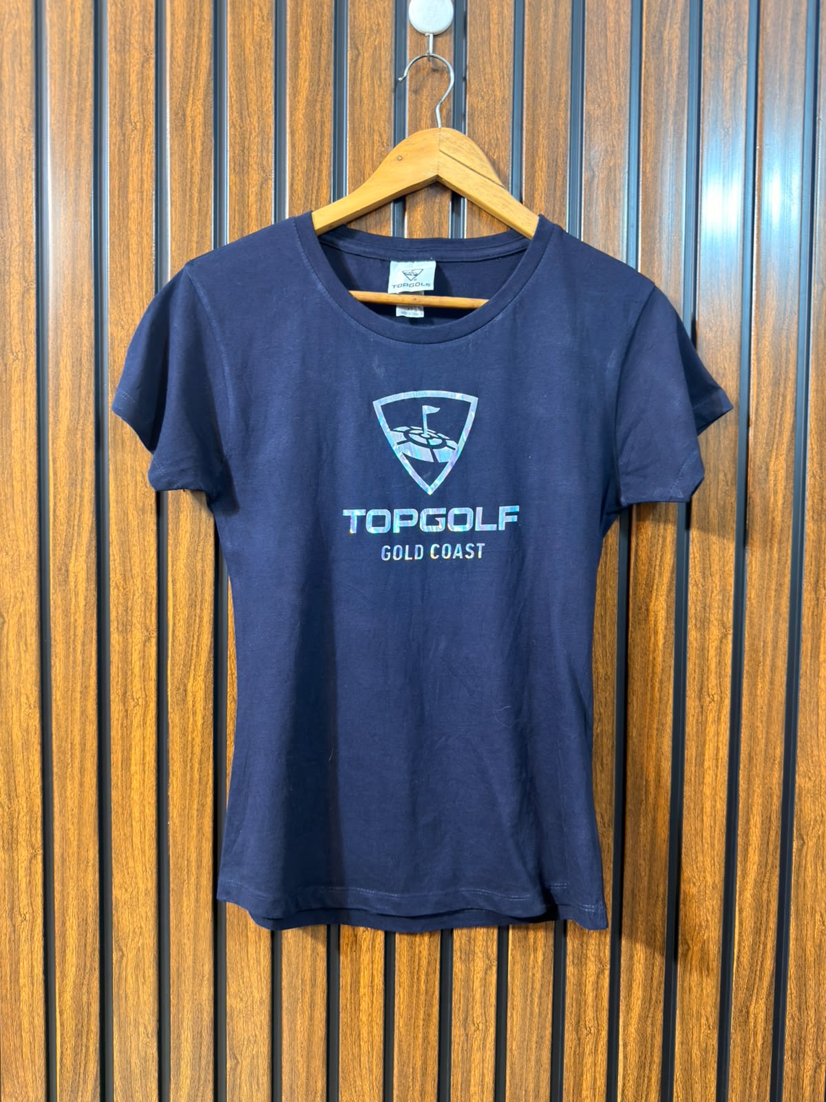 Chest 18  Lenght 24 Western Women’s Simple T Shirt