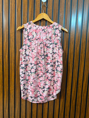 Chest 19  Lenght 27  Fabric Rayon Western Women's Top Selection