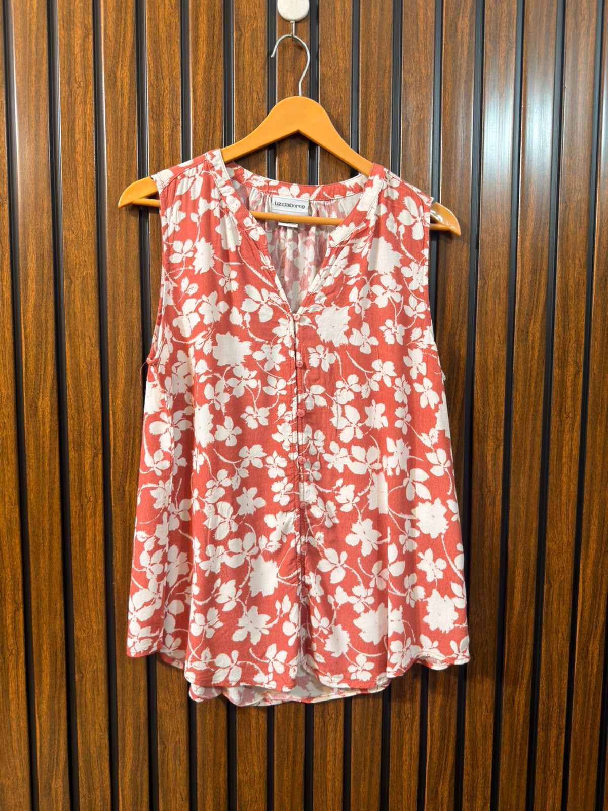 Chest 21  Lenght 27  Fabric georgette Women's Sleeveless Top Collection