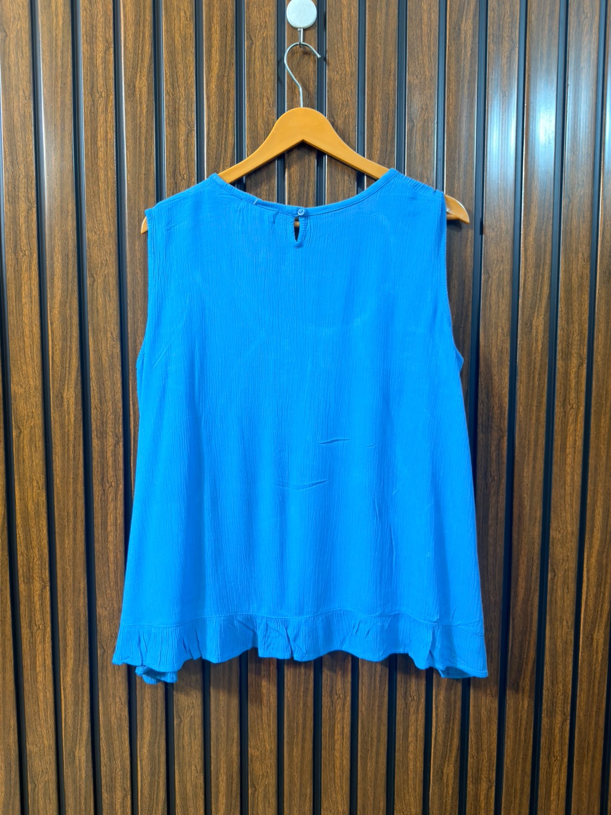 Chest 23  Lenght 25  Fabric CottonWomen's Summer Top Range