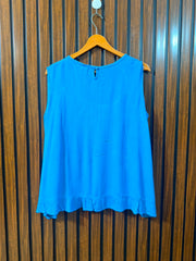 Chest 23  Lenght 25  Fabric CottonWomen's Summer Top Range