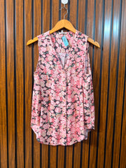 Chest 19  Lenght 27  Fabric Rayon Western Women's Top Selection