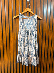 Chest 18  Lenght 32  Fabric linen Branded Women's Top Collection