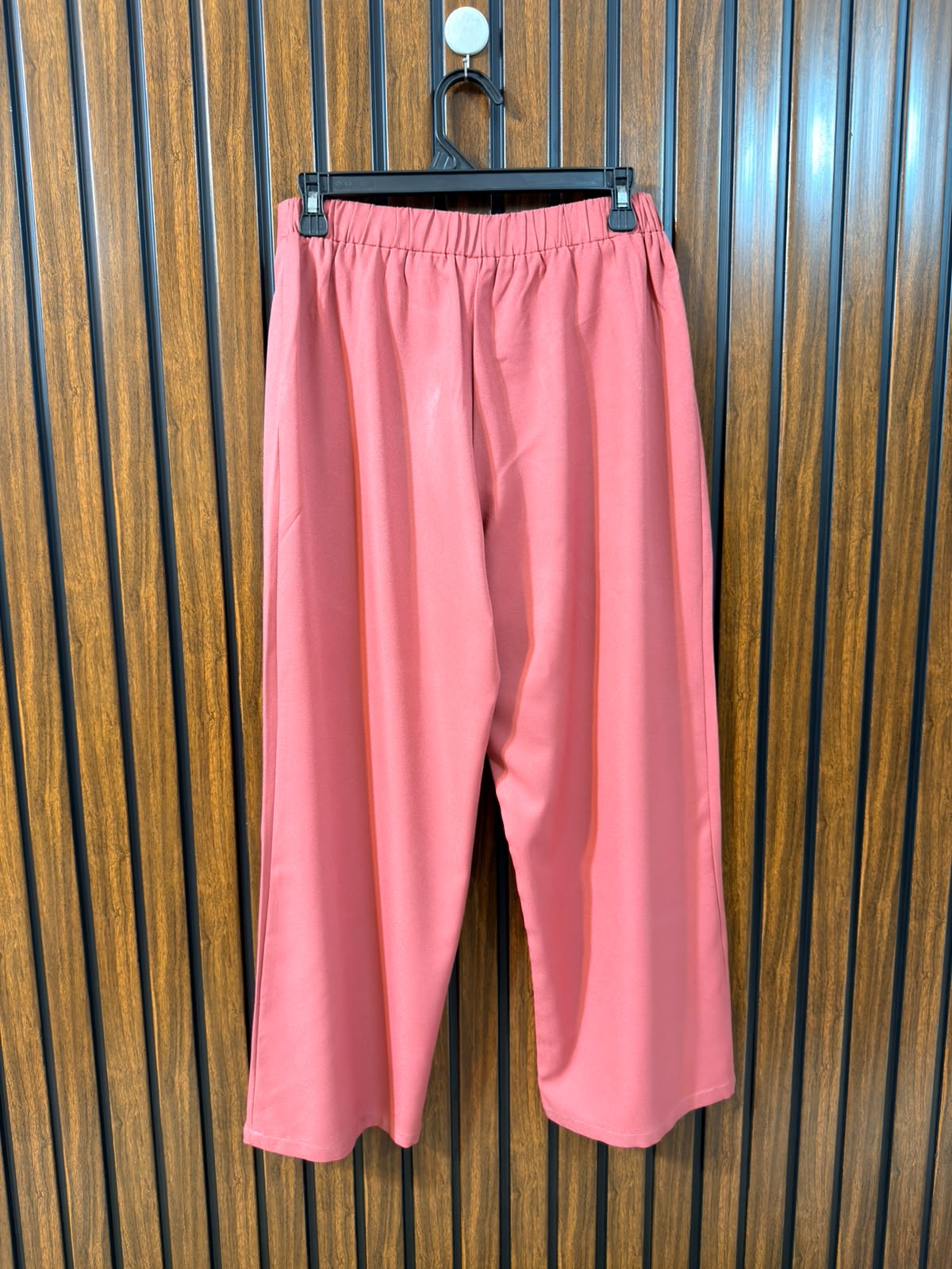 Waist 32  Length 35  Fabric Rayon Women’s Trendy Branded Trouser