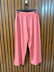 Waist 32  Length 35  Fabric Rayon Women’s Trendy Branded Trouser