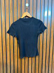 Chest 17  Lenght 21 Classic Branded T Shirt