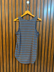 Chest 20  Lenght 28 New Western T Shirt