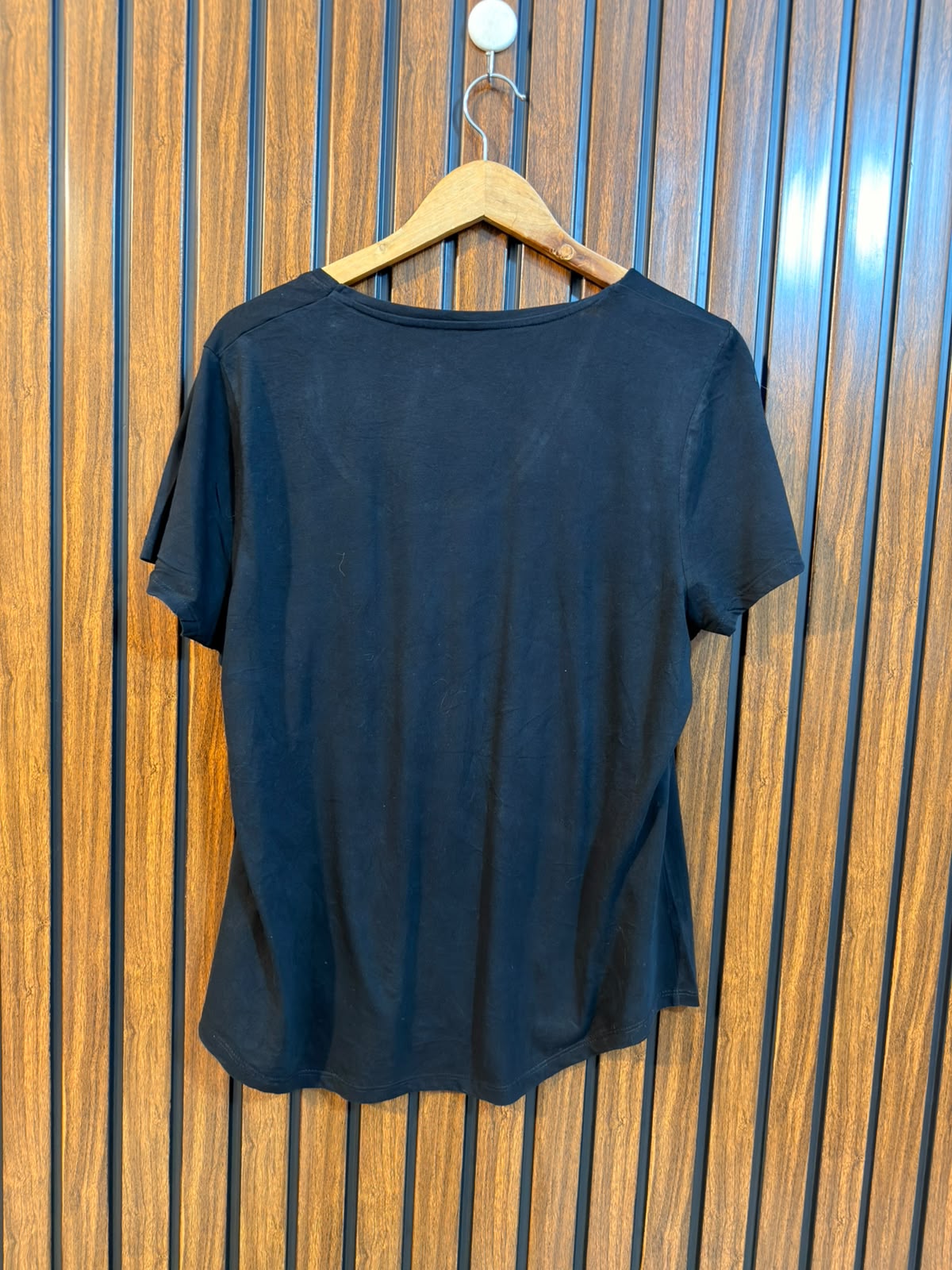 Chest 19  Lenght 25 to 27 Premium Women T Shirt