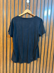 Chest 19  Lenght 25 to 27 Premium Women T Shirt