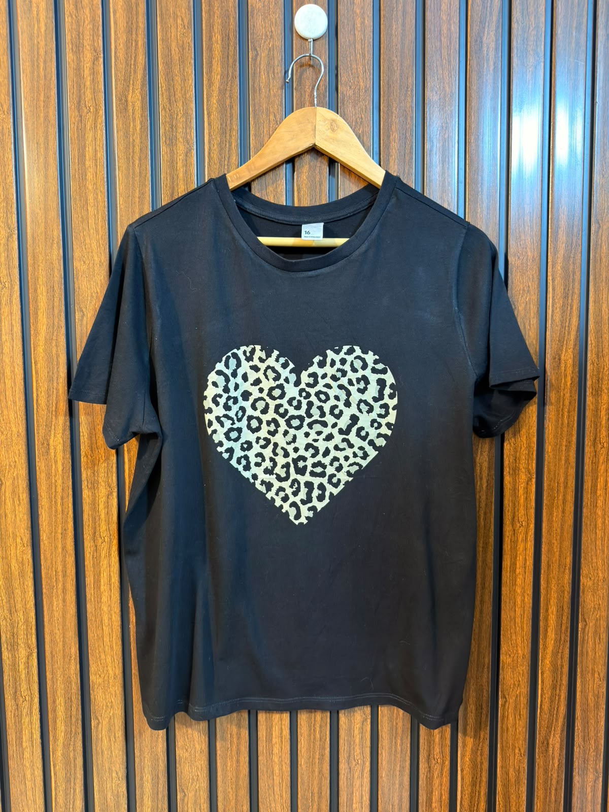 Chest 23  Lenght 25 Western Daily T Shirt