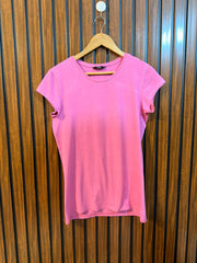 Chest 19  Lenght 26 to 27 Branded Daily T Shirt
