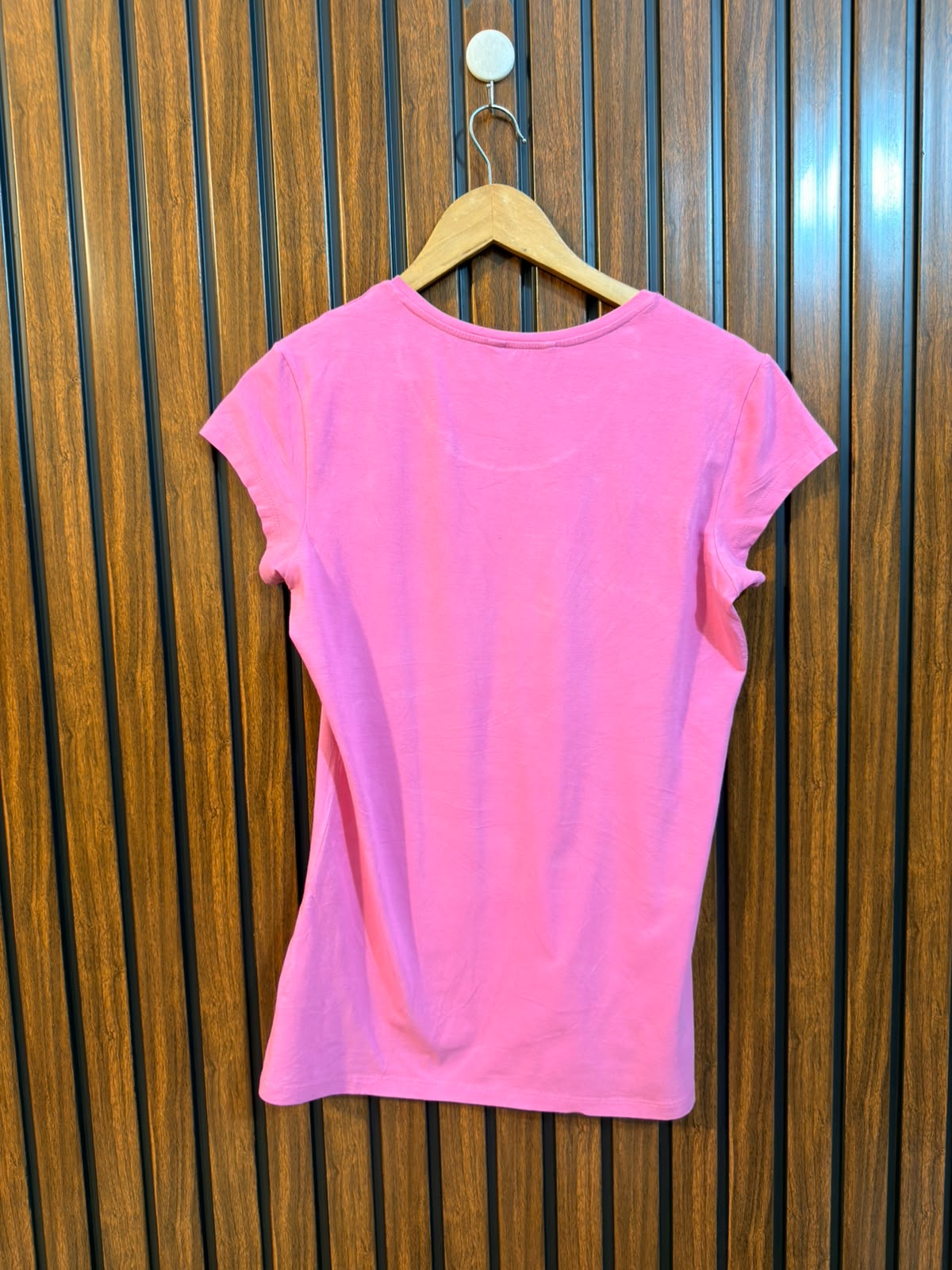 Chest 19  Lenght 26 to 27 Branded Daily T Shirt