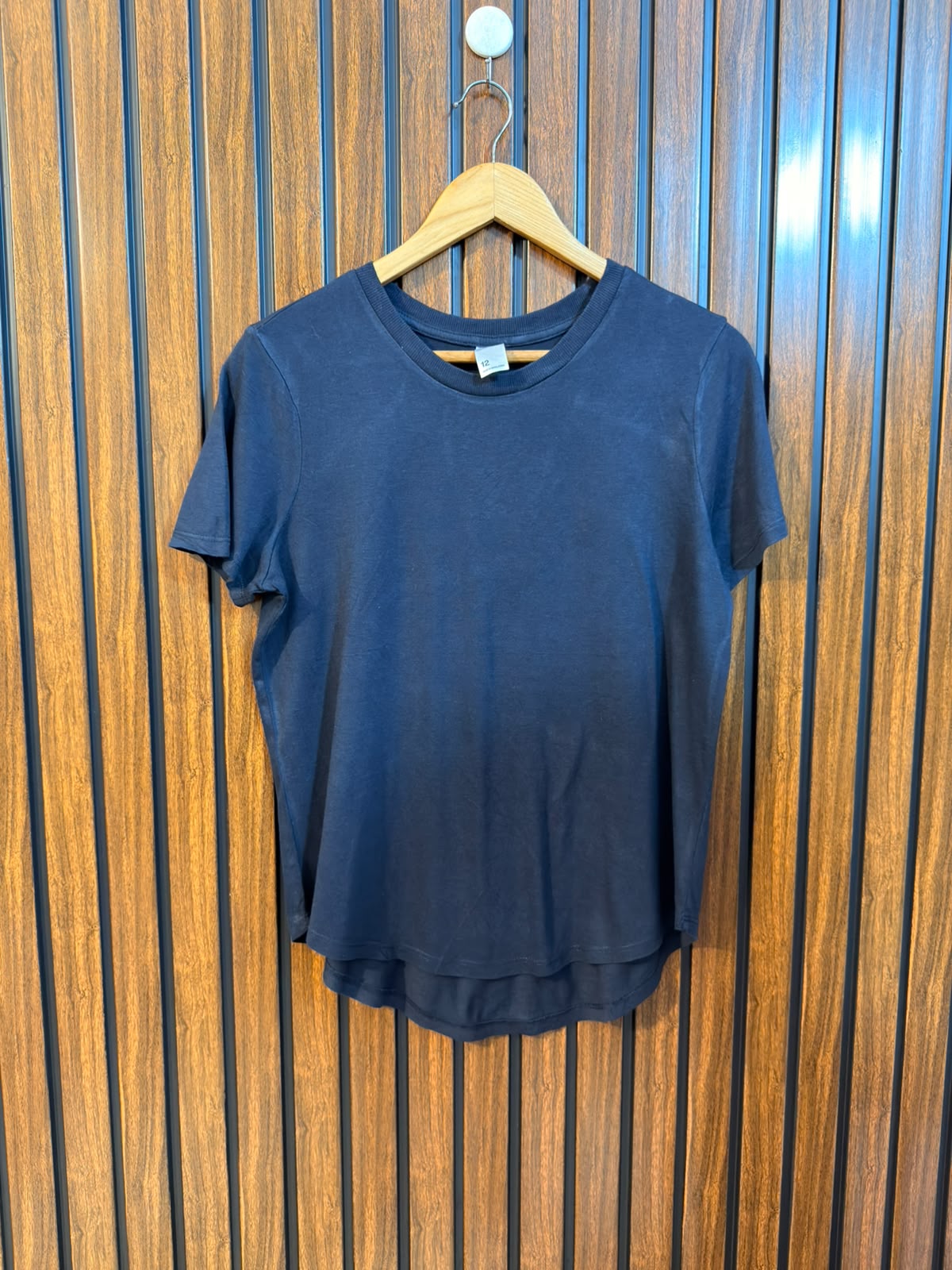 Chest 20  Lenght 23 to 25 Women Western T Shirt