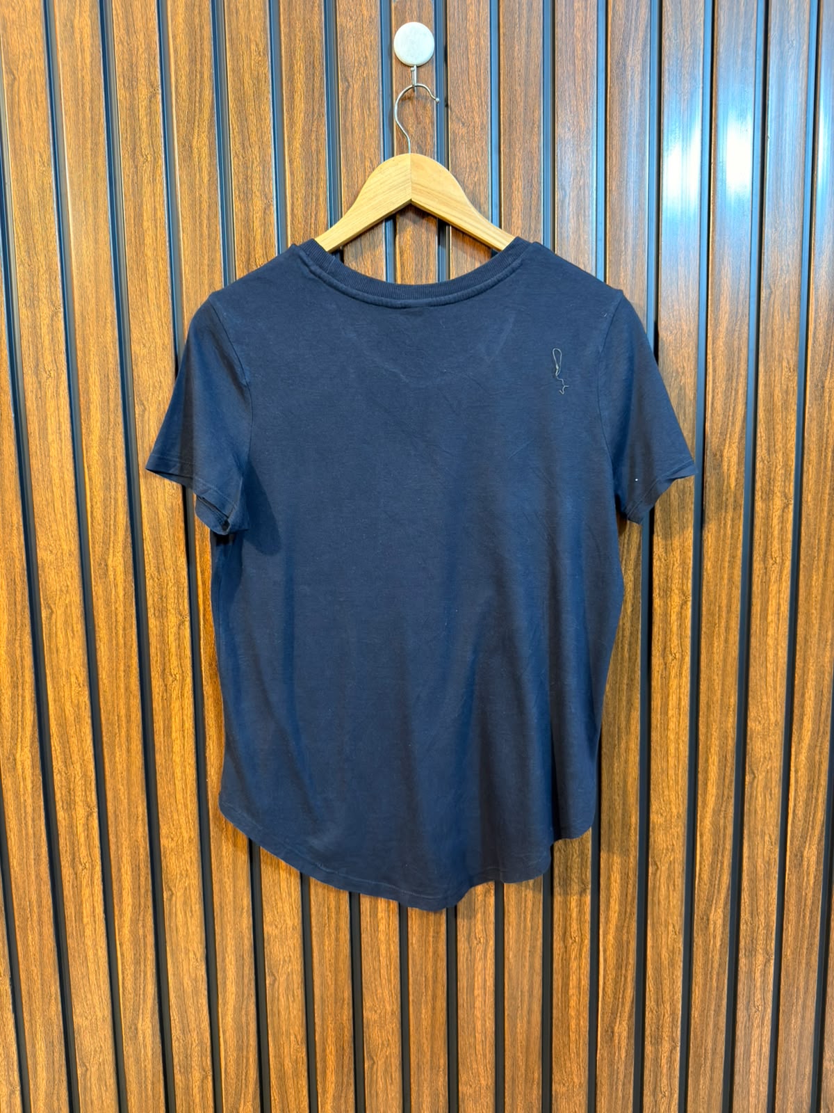 Chest 20  Lenght 23 to 25 Women Western T Shirt