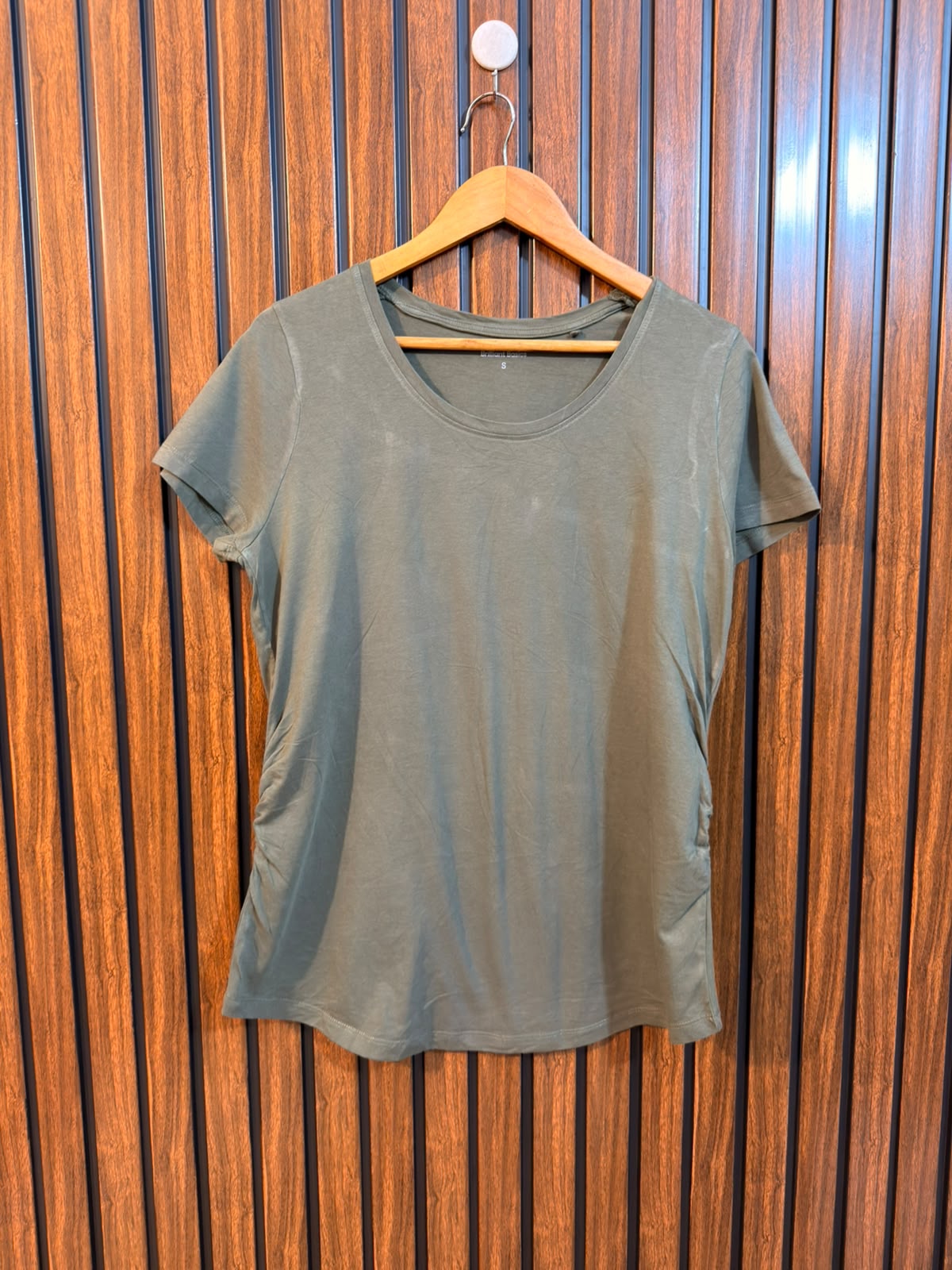 Chest 20 Lenght 29 Branded Everyday T Shirt