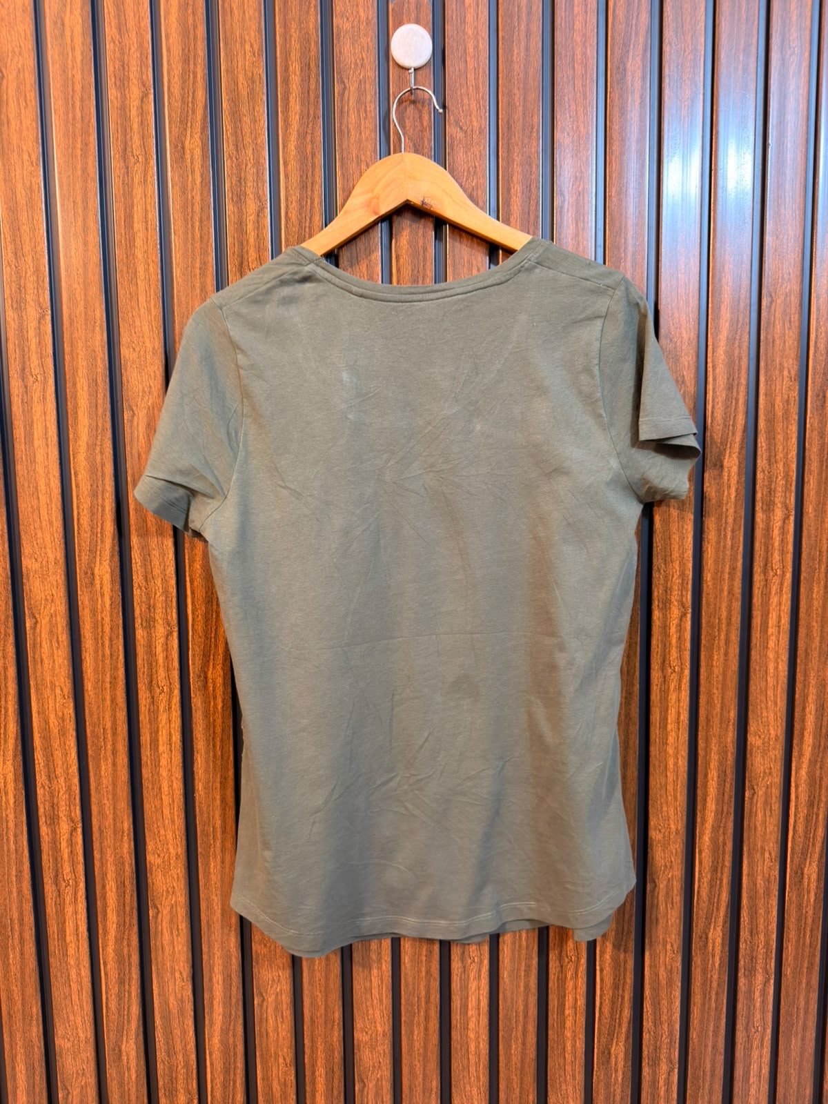 Chest 20 Lenght 29 Branded Everyday T Shirt