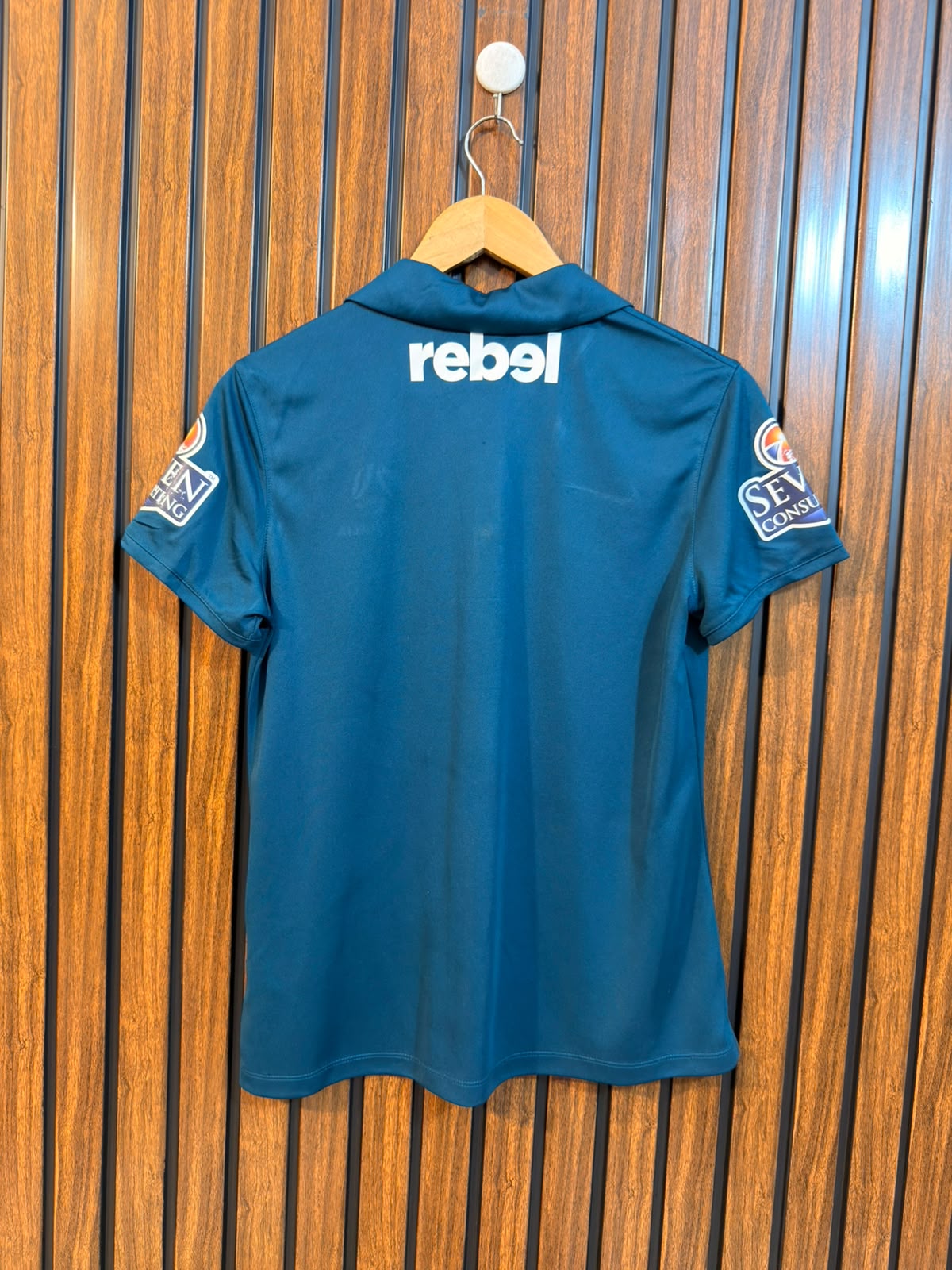 Chest 20  Lenght 21 Western Women T Shirt