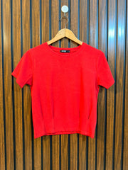 Chest 19  Lenght 20 Western T Shirt For Women