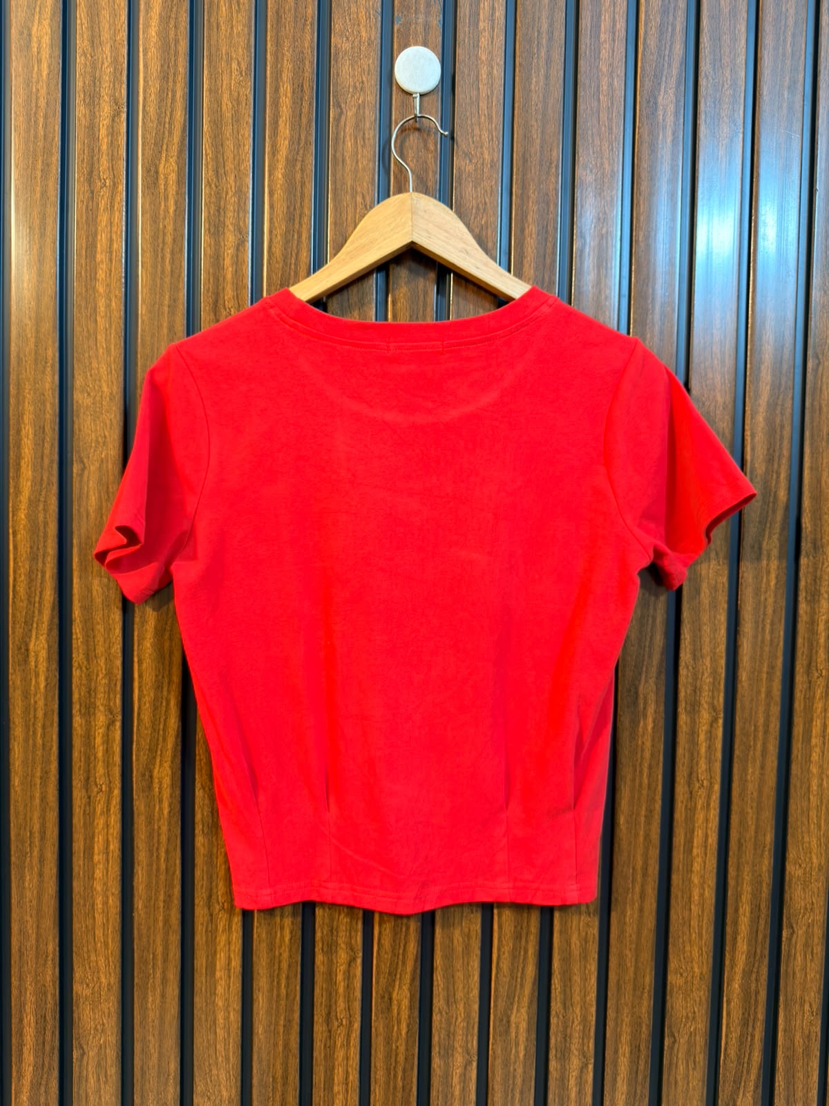 Chest 19  Lenght 20 Western T Shirt For Women