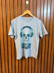Chest 20  Lenght 23 Premium Branded T Shirt