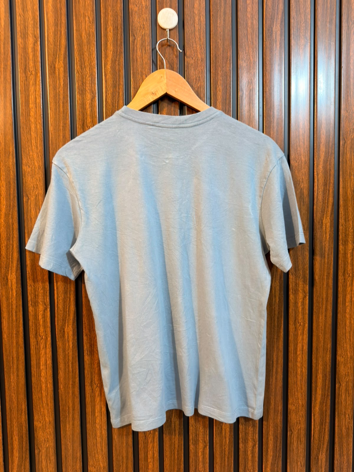 Chest 20  Lenght 23 Premium Branded T Shirt