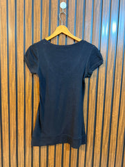 Chest 17  Lenght 27 Premium Branded Women T Shirt