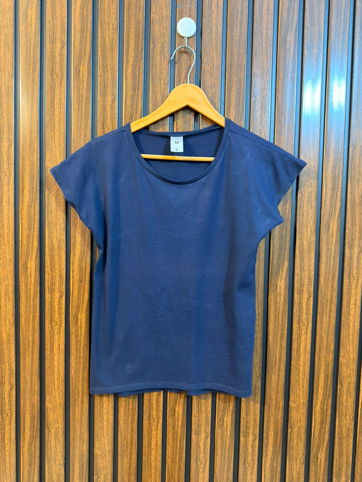 Chest 18  Lenght 22 Western T Shirt New Collection